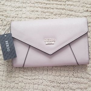 Guess Wallet